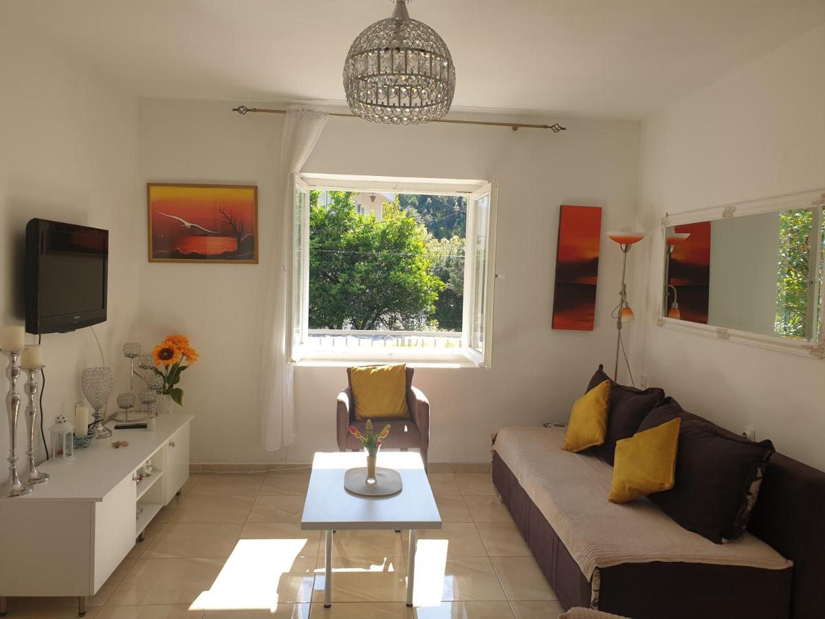 Savic Apartments Kotor Exterior foto