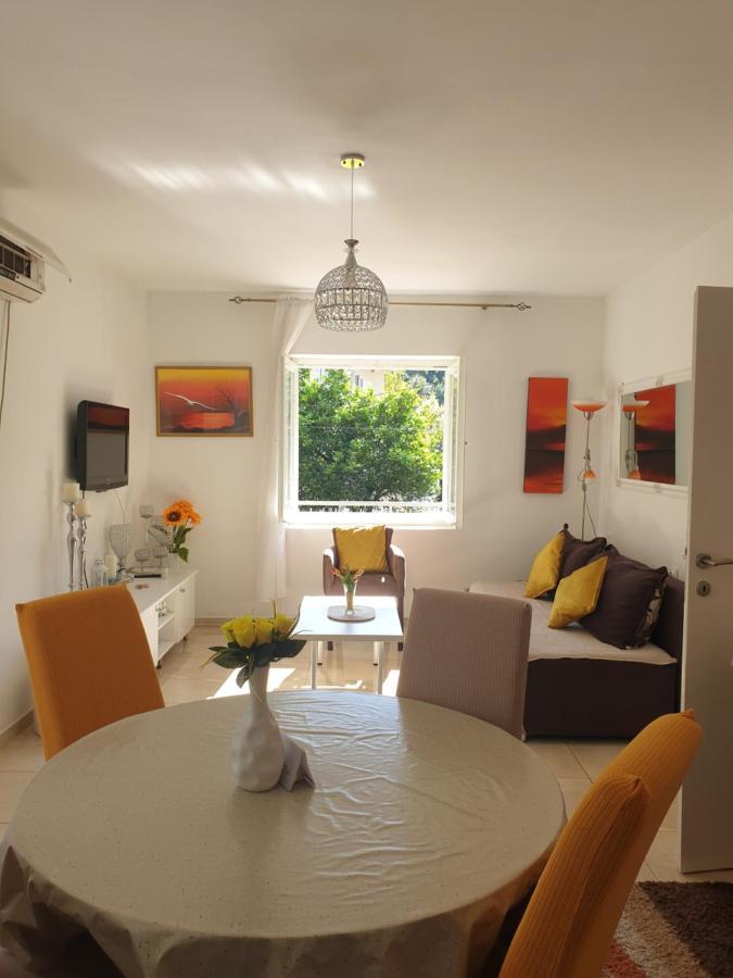 Savic Apartments Kotor Exterior foto