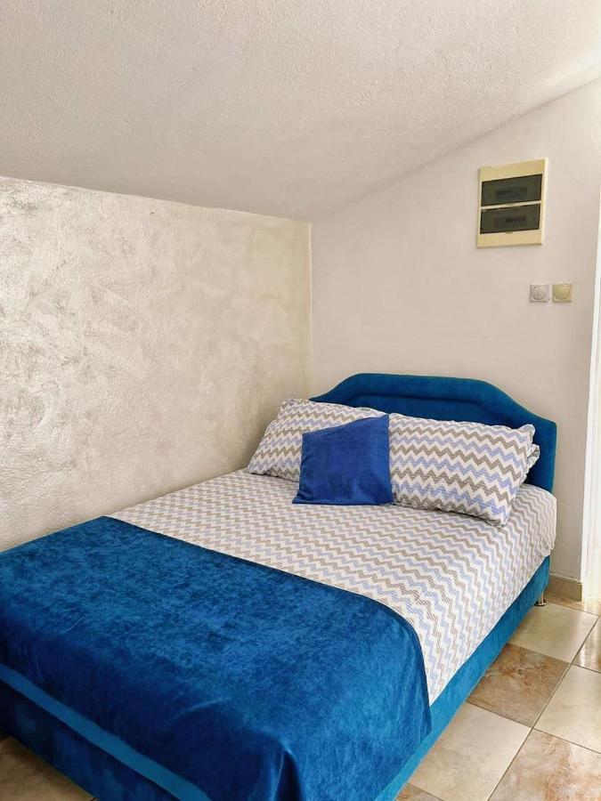 Savic Apartments Kotor Exterior foto