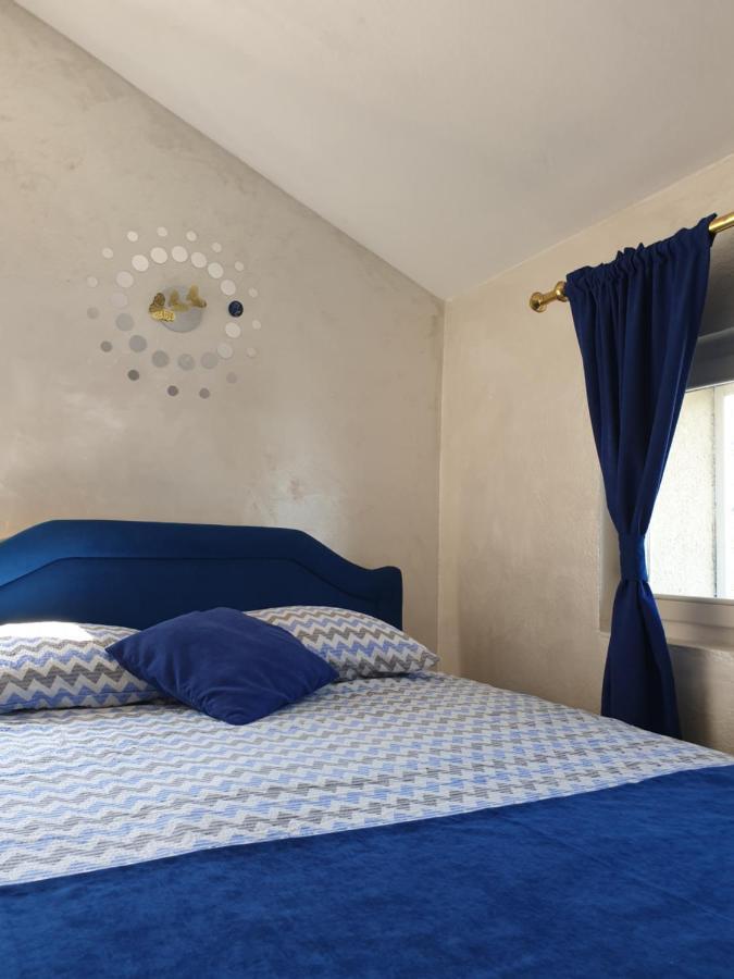 Savic Apartments Kotor Exterior foto
