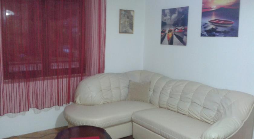 Savic Apartments Kotor Cameră foto