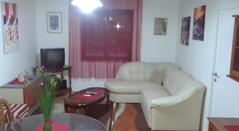 Savic Apartments Kotor Cameră foto