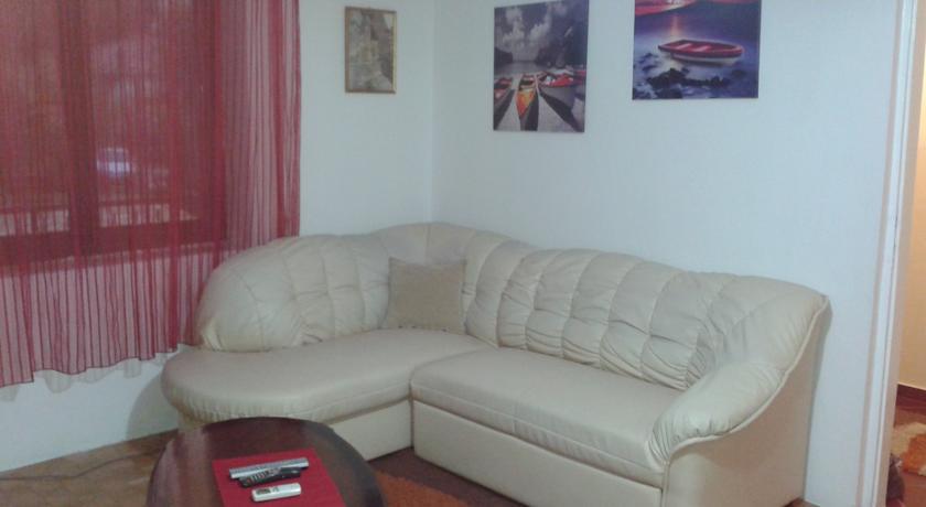 Savic Apartments Kotor Cameră foto