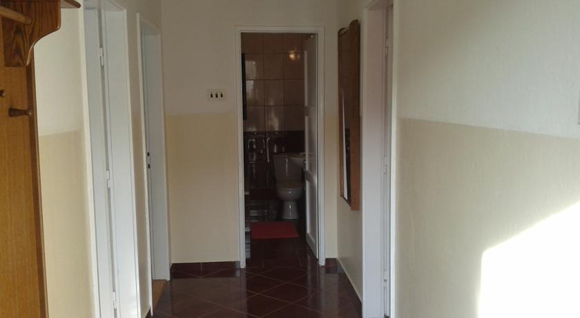 Savic Apartments Kotor Cameră foto