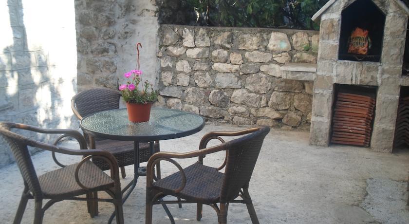 Savic Apartments Kotor Cameră foto