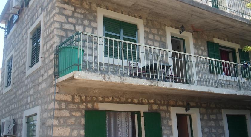 Savic Apartments Kotor Cameră foto