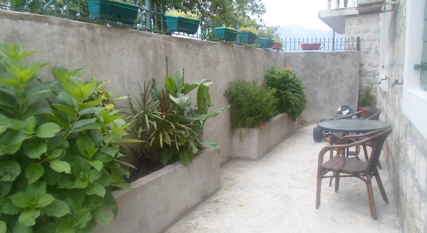 Savic Apartments Kotor Cameră foto