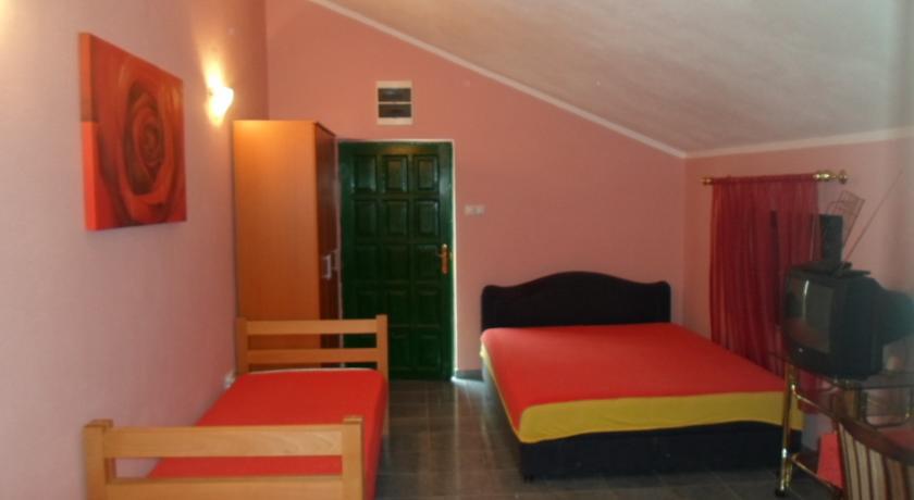 Savic Apartments Kotor Cameră foto