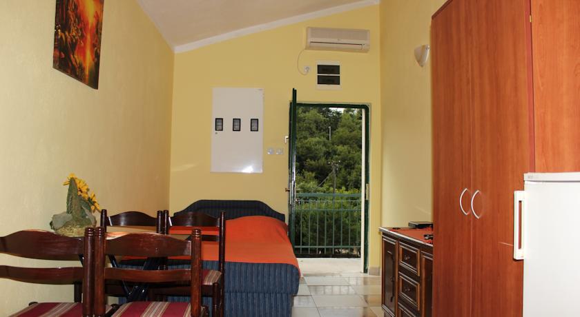 Savic Apartments Kotor Cameră foto
