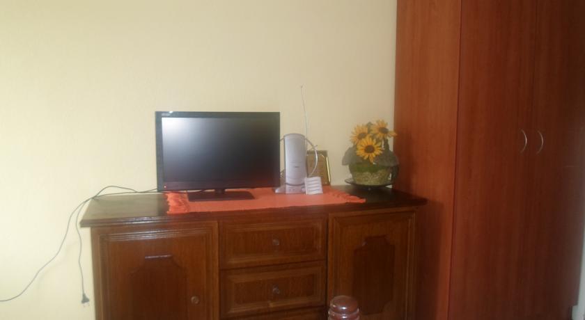 Savic Apartments Kotor Cameră foto