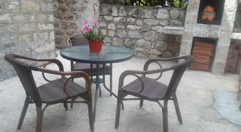 Savic Apartments Kotor Cameră foto