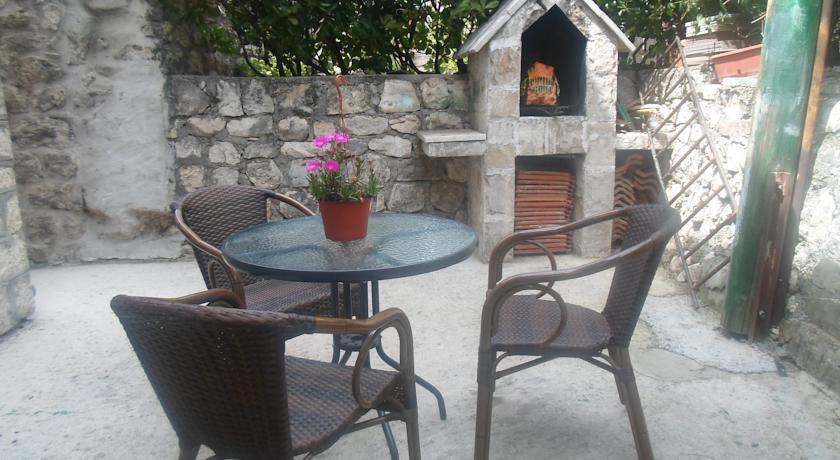 Savic Apartments Kotor Cameră foto