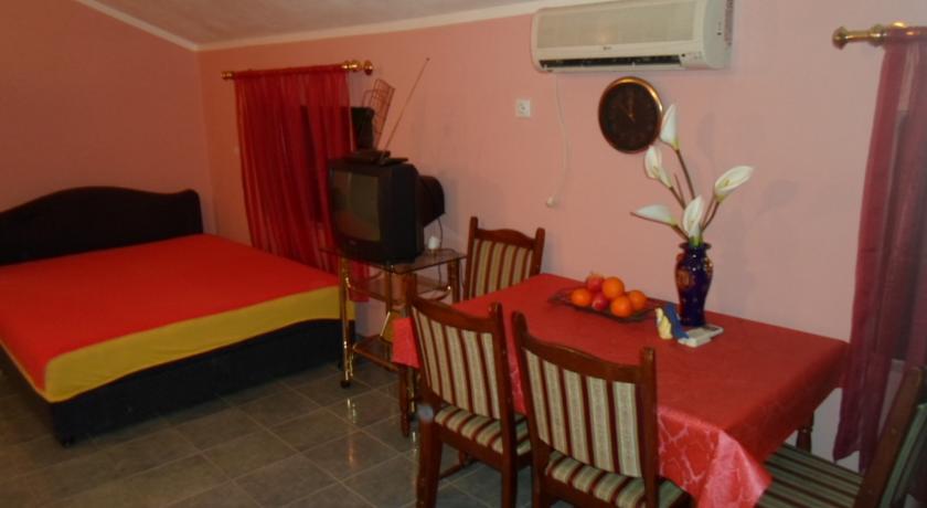Savic Apartments Kotor Cameră foto