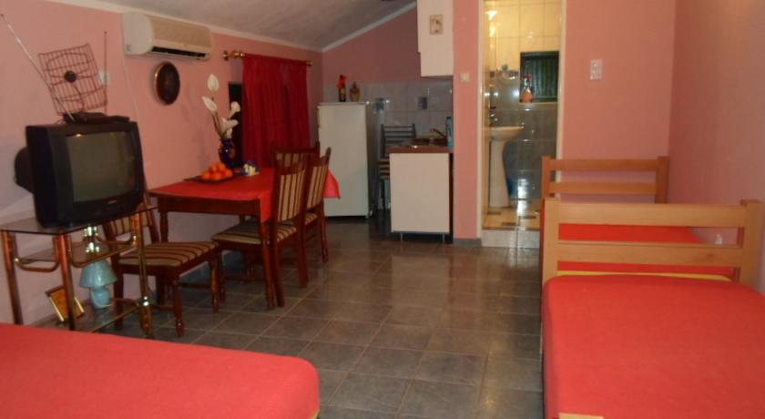 Savic Apartments Kotor Exterior foto